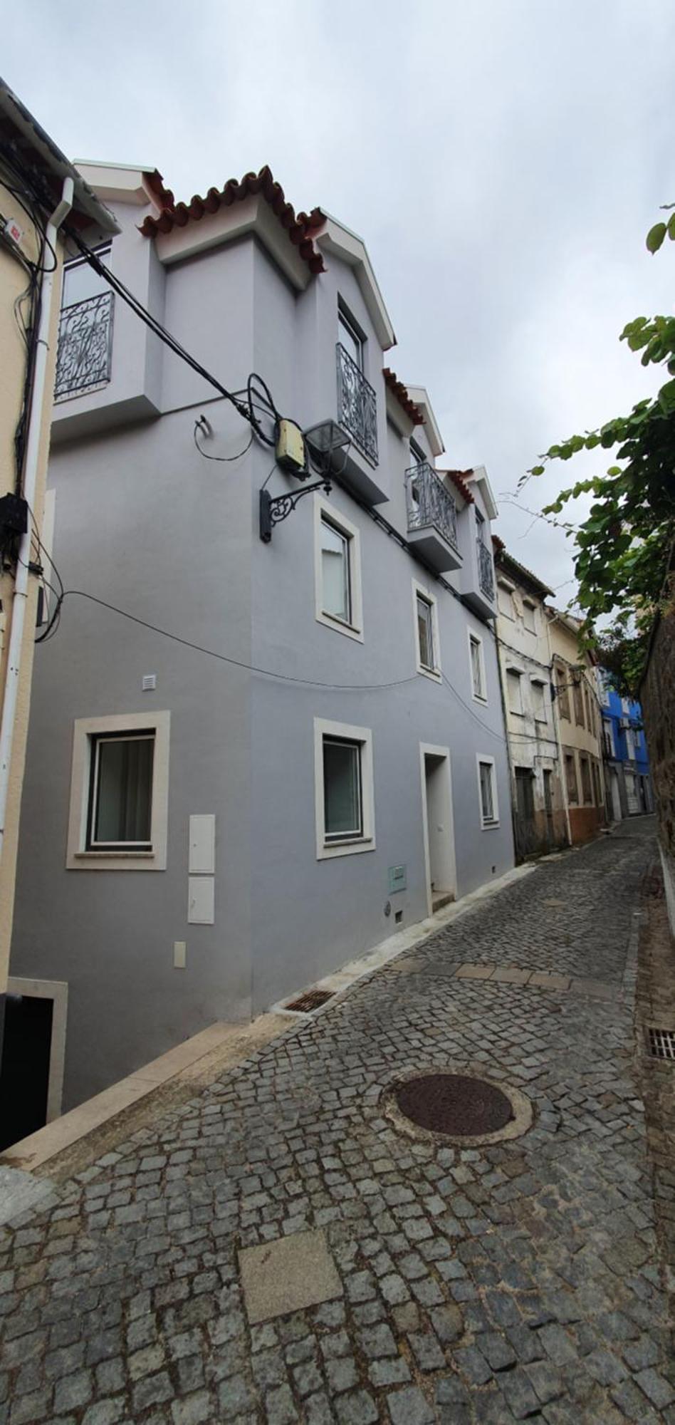 O 21 Da Vila Seia Exterior foto